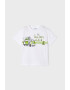 Mayoral Set de tricou top si bermude - Pled.ro