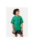 Mayoral Tricou copii 854133 Verde Bumbac - Pled.ro