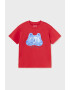 Mayoral Tricou de bumbac cu imprimeu grafic - Pled.ro