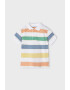 Mayoral Tricou polo cu model in dungi - Pled.ro