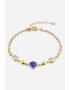 Mek's Jewels Bratara de argint 925 cu lapis lazuli - Pled.ro