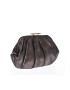 Meli Melo Clutch negru cu sclipici - Pled.ro