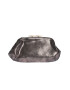 Meli Melo Clutch negru cu sclipici - Pled.ro