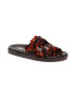 Melissa Papuci flip-flop dama 208216838 Textil/Sintetic Maro - Pled.ro