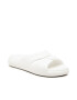 Melissa Papuci flip-flop dama Textil Alb - Pled.ro