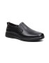 Mels Pantofi barbati 1D2532 negru - Pled.ro