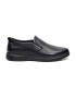 Mels Pantofi barbati 1D2532 negru - Pled.ro