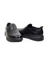 Mels Pantofi barbati 1D2532 negru - Pled.ro