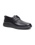 Mels Pantofi barbati 1D2533 negru - Pled.ro