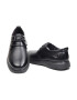 Mels Pantofi barbati 1D2533 negru - Pled.ro