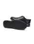 Mels Pantofi barbati 1D2533 negru - Pled.ro