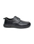 Mels Pantofi barbati 1D8202 23 negru - Pled.ro