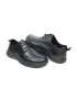 Mels Pantofi barbati 1D8202 23 negru - Pled.ro