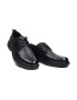 Mels Pantofi barbati 65775 negru - Pled.ro