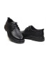 Mels Pantofi barbati 65775 negru - Pled.ro