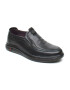 Mels Pantofi barbati 888087 negru - Pled.ro