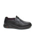 Mels Pantofi barbati 888087 negru - Pled.ro