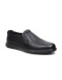 Mels Pantofi barbati 888160T negru - Pled.ro