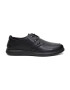 Mels Pantofi barbati 888161T negru - Pled.ro