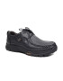 Mels Pantofi barbati 9806 negru - Pled.ro