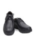 Mels Pantofi barbati 9806 negru - Pled.ro