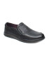 Mels Pantofi barbati 99106 negru - Pled.ro