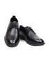 Mels Pantofi barbati D11152 negru - Pled.ro