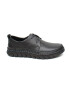 Mels Pantofi barbati HT8216 negru - Pled.ro