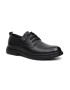 Mels Pantofi barbati JS3373 1 negru - Pled.ro