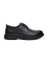 Mels Pantofi barbati JS3373 1 negru - Pled.ro