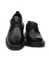 Mels Pantofi barbati JS3373 1 negru - Pled.ro