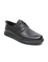 Mels Pantofi barbati W2101 negru - Pled.ro