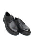 Mels Pantofi barbati W2101 negru - Pled.ro