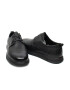 Mels Pantofi barbati W2101 negru - Pled.ro