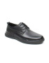 Mels Pantofi barbati W2301 negru - Pled.ro