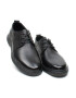 Mels Pantofi barbati W2301 negru - Pled.ro