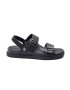 Mels Sandale barbati OB10555-negru - Pled.ro