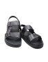 Mels Sandale barbati OB10555-negru - Pled.ro