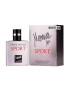 Memwa Apa de Toaleta Demir Homme Barbati 30 ml - Pled.ro