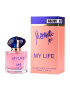 Memwa Apa de Toaleta My Life Femei 35 ml - Pled.ro