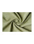 Mendola Draperie Riva Interior cu rejansa natur 210x245 cm verde - Pled.ro