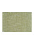 Mendola Draperie Riva Interior cu rejansa natur 210x245 cm verde - Pled.ro