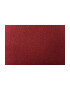 Mendola Interior Perdea / draperie cu inele Butler 140x245 cm bordeaux - Pled.ro