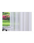 Mendola Perdea Avenue Interior cu rejansa voile 300x260 cm alb - Pled.ro