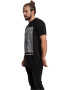 Merchcode Tricou cu imprimeu Joy Division - Pled.ro