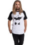 Merchcode Tricou cu imprimeu Panda - Pled.ro