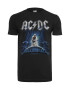 Merchcode Tricou de bumbac cu imprimeu AC/DC - Pled.ro