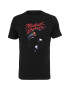 Merchcode Tricou unisex cu imprimeu cu Michael Jackson - Pled.ro