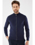 Mexx Cardigan cu fermoar James - Pled.ro