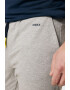 Mexx Pantaloni sport cu snur si logo discret - Pled.ro